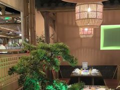 -筱爷叔·上海传统手工菜(玉树路店)
