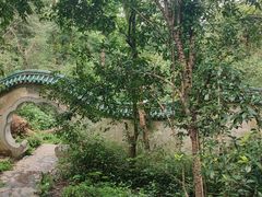 -岳麓山风景名胜区