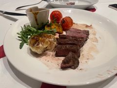 -沈阳君悦酒店·意坊意大利餐厅