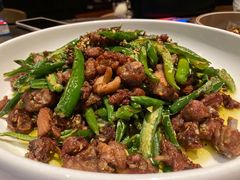 -铁公鸡·四川料理(天环广场店)