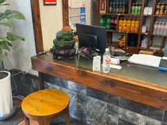 -大地烙馍村(商城路店)