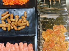 -丹东丛炟海鲜烧烤(江艺路店)