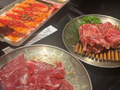 -西塔老太太泥炉烤肉(龙湖北苑天街店)