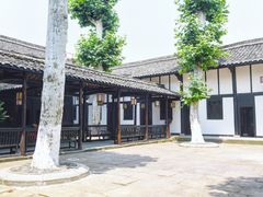 -清代四川贡院