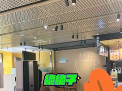 -麦当劳(宾水西道店)