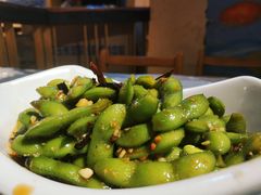 -可可大虾武汉土菜大排档(万松园1店)