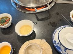 -肥佬椰子鸡(文锦渡店)