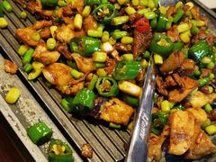 -老雒阳面馆·水席·洛阳菜(偃师店)