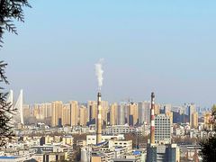 -云龙山