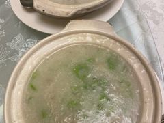 -酌宴府The China Club·广州万富希尔顿酒店(云城东路店)
