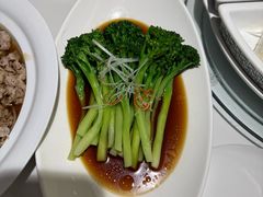 -羲和雅苑•北京烤鸭(国贸商城店)