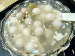 酒酿圆子-毛华美食(清扬路店)