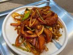 -揽月斋炙子烤肉·清真(安定门·五道营店)
