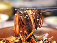-云锦壹号·淮扬宴(徐汇万科店)