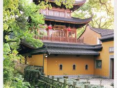 -杭州西湖风景名胜区-三生石