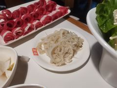 -傣妹休闲时尚火锅(星力壹号店)