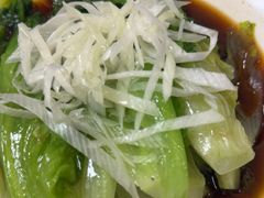-郭林家常菜烤鸭(曙光西路店)