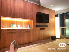 -广州柏悦酒店·悦吧·顶楼露天酒吧