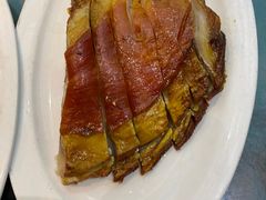 -诺敏塔拉奶茶-布里亚特包子-手把肉(锦都会店)