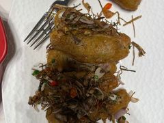 -同里湖大饭店-怡景轩中餐厅(同里古镇店)