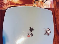 -局气 烤鸭·北京菜(光华路店)