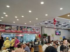 大堂-晋一碗刀削面·特色家常菜(云岗店)