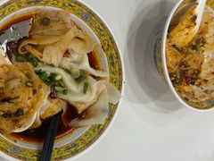 -龙抄手(春熙路总店)