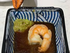 -初色海鲜自助(新辰里亚运村店)