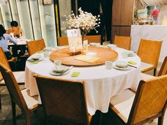 包厢-皖厨·中国徽菜(万象天地店)