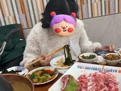 -楼外楼大刀肉传统火锅居(博学路店)