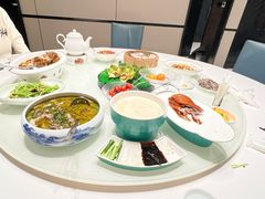 -湖锦酒楼·30年经典湖北菜(光谷店)