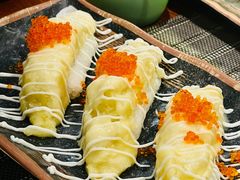 -井梧町川式料理(海河店)