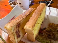 -串王阿三烧烤·小龙虾·烤鱼(拱墅胜利河美食街店)