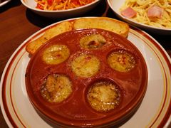 -萨莉亚意式餐厅(杭州滨江天街店)