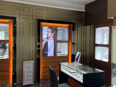 -宝岛眼镜(广州佛山祖庙店)
