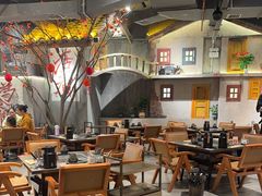 -塘屋烧烤·云南火塘烧烤品牌(春城慧谷旗舰店)