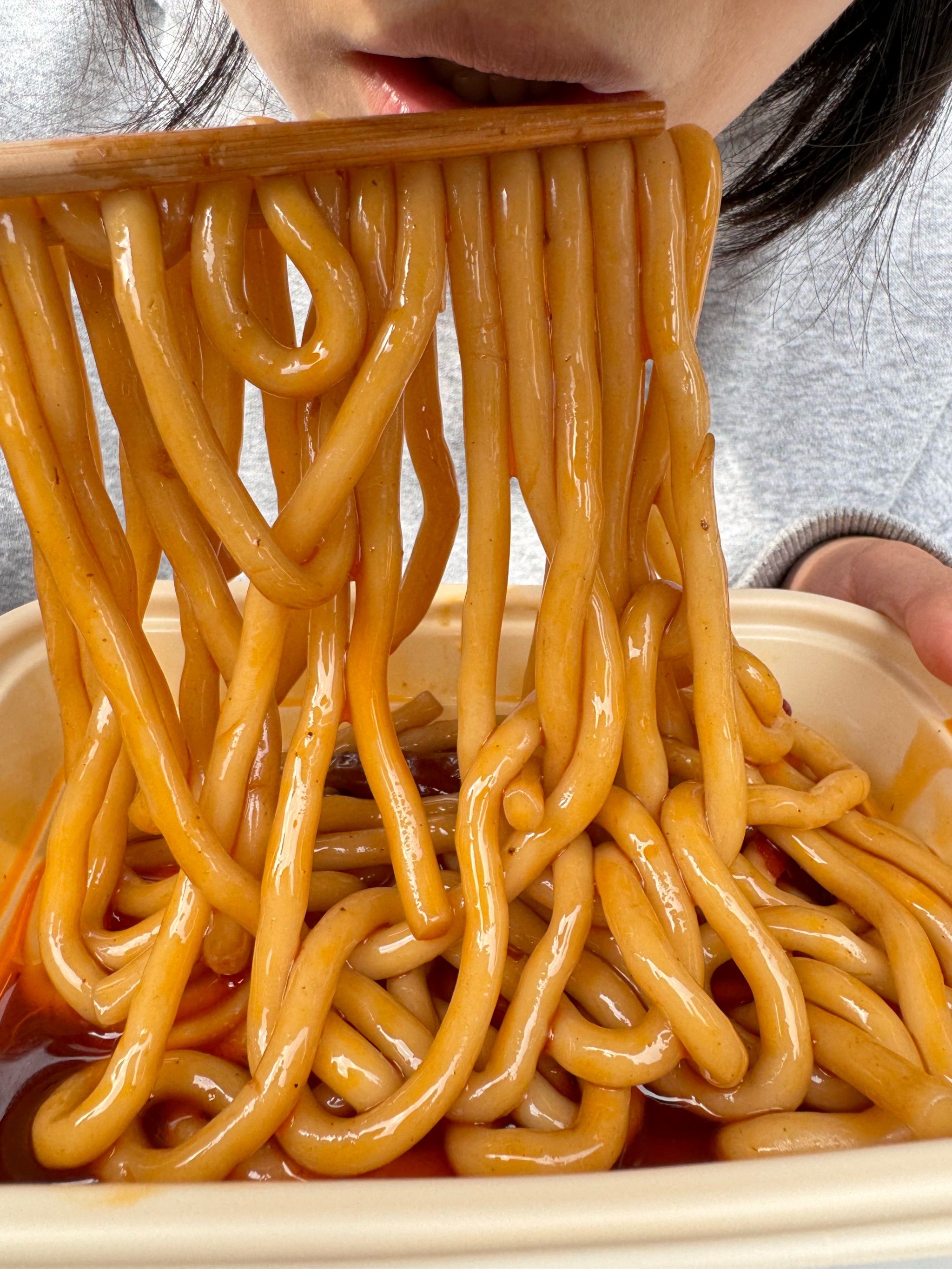 [流泪][流泪][流泪]

本贵阳人强推的当地卤味
非常入味好吃