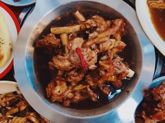 -聚首堂·特色小吃·肘子(什刹海德胜门店)