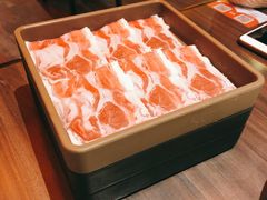 -MoMo牧场·寿喜烧专门店(长泰广场店)