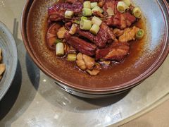 -青年公社烤鸭(青年路店)