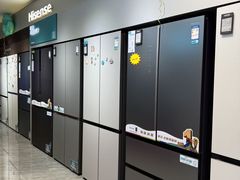 -红星美凯龙(北京北四环店)