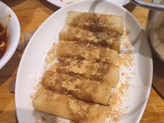 -付小姐在成都(中山公园店)