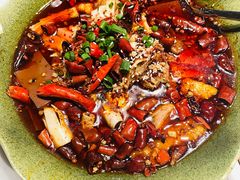 -上上席川菜(凯德乐峰广场店)