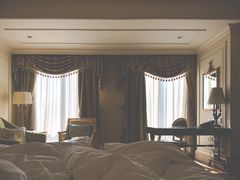 -广州富力丽思卡尔顿酒店