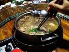 -原汁原味驴庄(长岭村店)