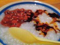 红豆稀饭-泥糊破店小酒馆·团建聚餐(南京西路店)