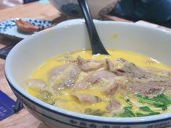 -和府捞面(东直门银座店)