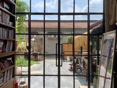 -陶野咖啡·面包披萨