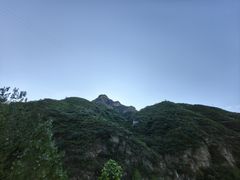-圣莲山风景区