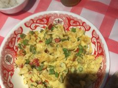 -恰八斗·猛火长沙菜(国贸店)